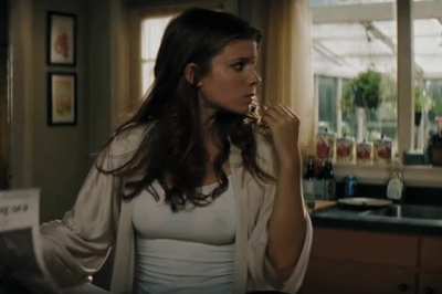 Kate Mara