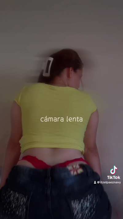 To twerk on your face 