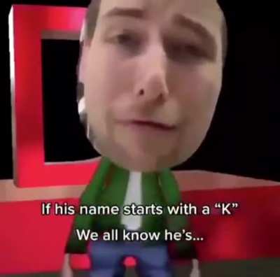 kevin