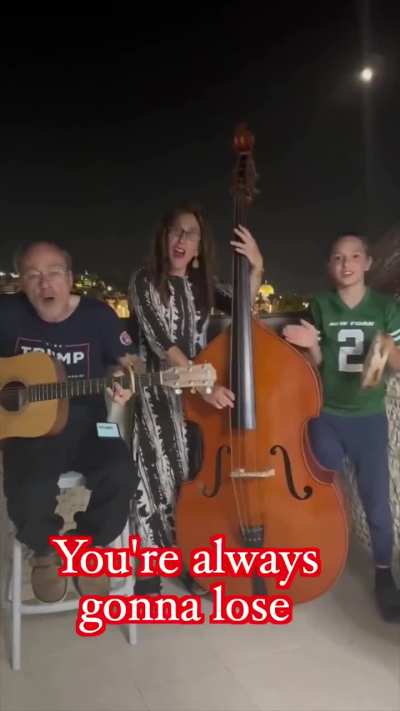 Religious extremists release a new song - &ldquo;We bombed Iran. We bombed Tehran&hellip;it's god&rsquo;s plan&rdquo;