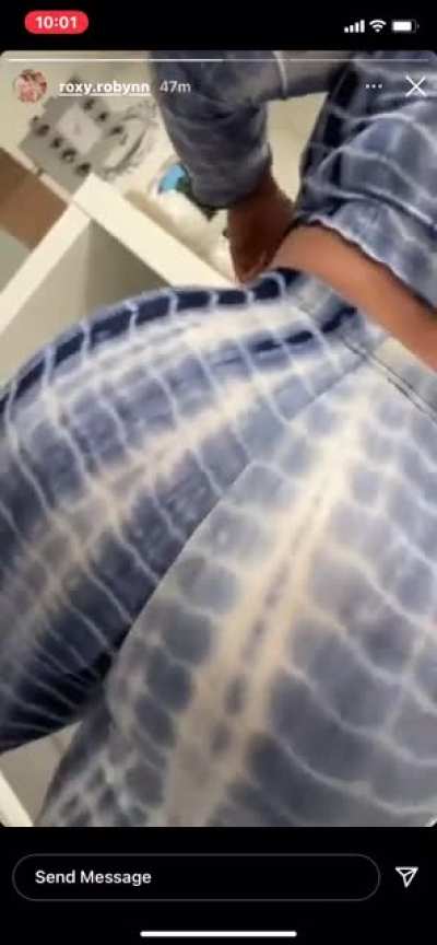 Lil twerk