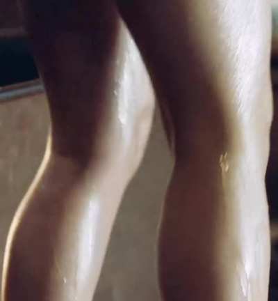 Love her jiggle