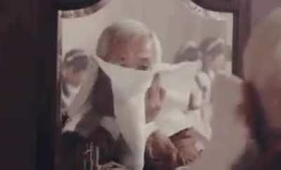 Wait for it...