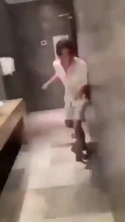Неожиданная развязка