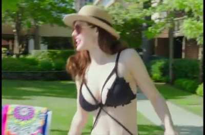 Alexandra Daddario