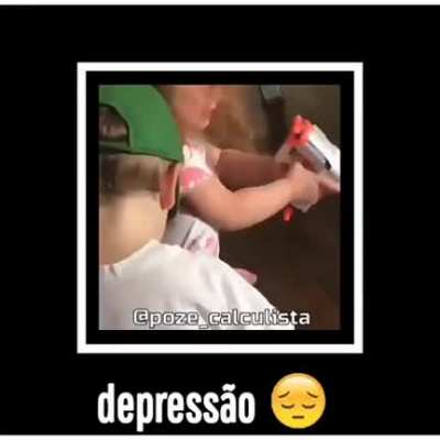 Depress&atilde;o