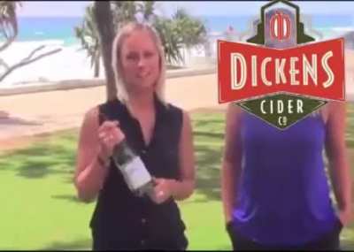A cider everyone can enjoy