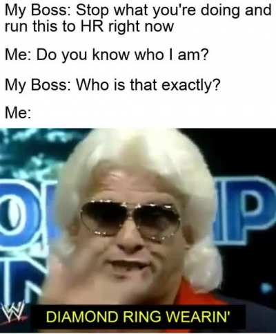 My attitude at work when it&rsquo;s tax refund time