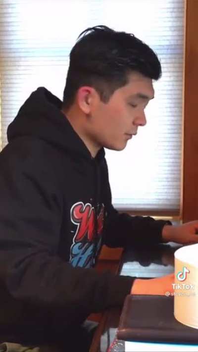 Asian Alexa