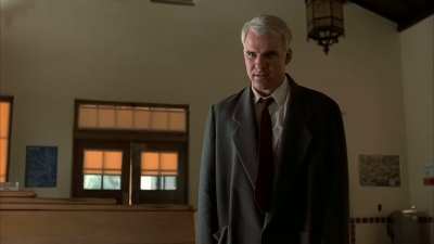 Still, the ending of Planes Trains &amp; Automobiles (1987) is the only movie that has made me cry to this day. Neal finding that Del&rsquo;s wife had passed away all those years ago and is in fact not alive as he was saying earlier. John Candy&rsquo;s micro expressions 