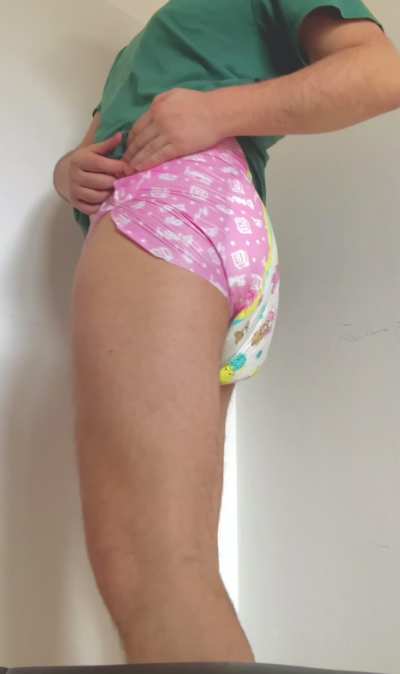 (m) filled up with diarrhea 😇🤷🏻‍♂<wbr>️