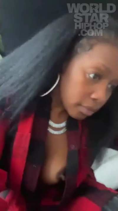 Remy Ma