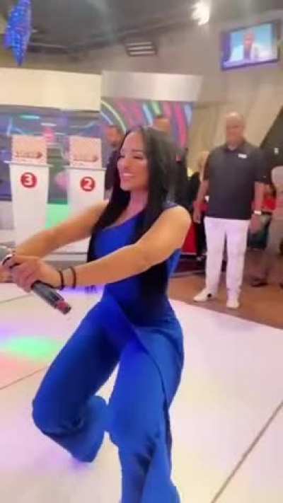 damn this booty