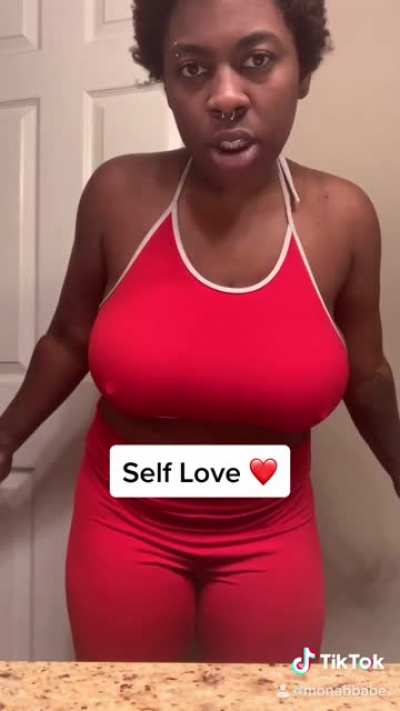 Love you first!