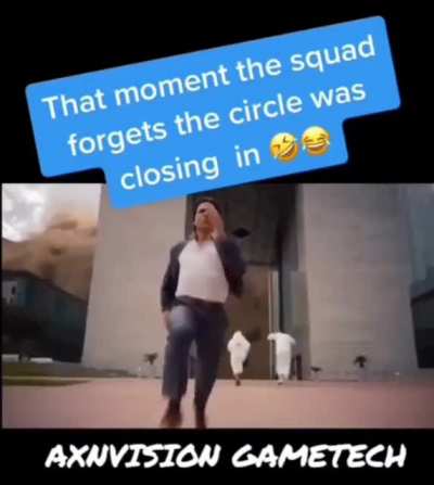 We all have been in this situation…. 😅