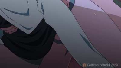 Makima's Invitation All Episodes [Chainsaw Man] (MujitaX)