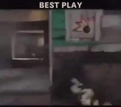 Best Play