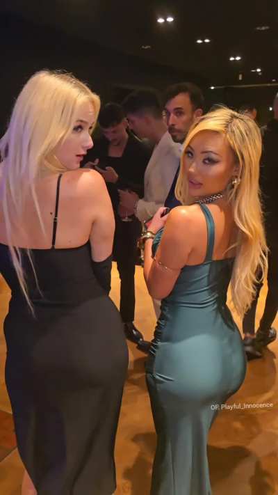 😏