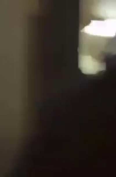 Well that was shocking