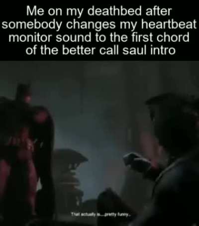 saul goodman