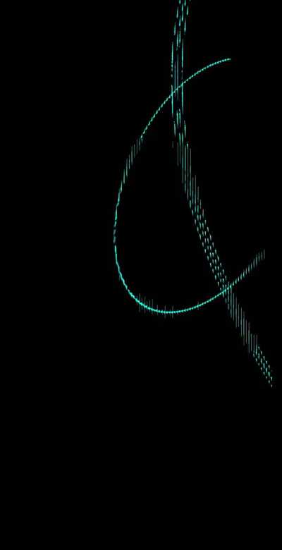 Cool Line Work