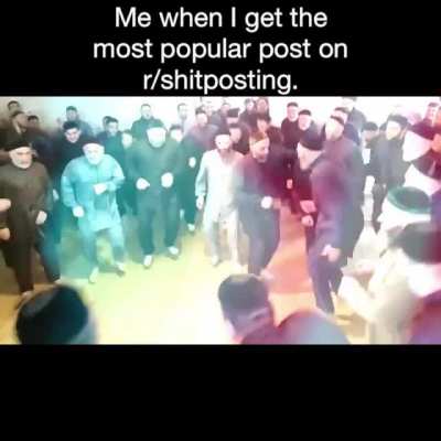 It&rsquo;s true. Sort by all time. 😎