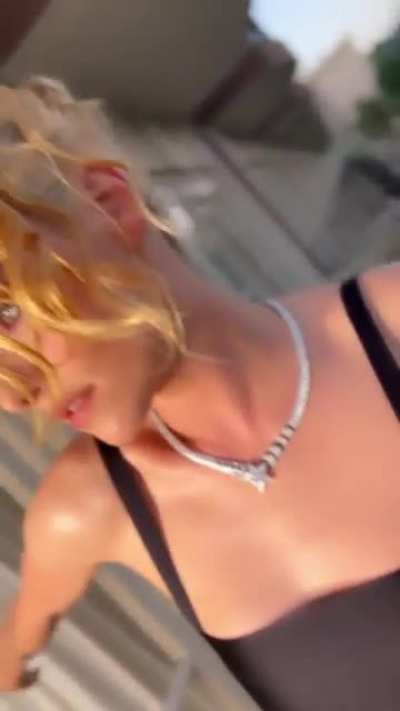 Kristen Stewart