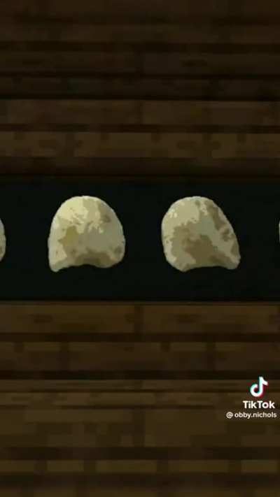 Potato(not mine)