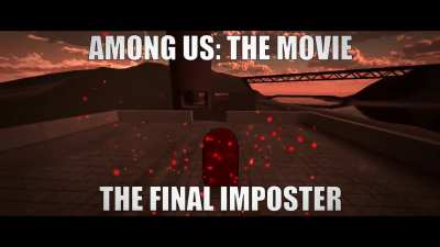 Among Us: The Movie