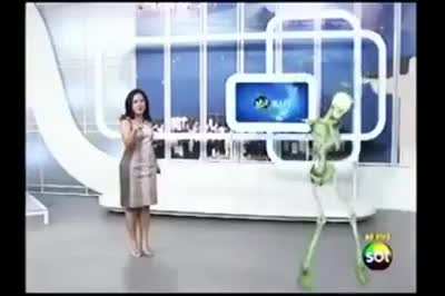 caveirinha