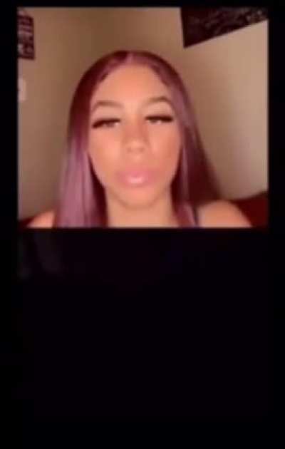 Don&rsquo;t get on here rapping