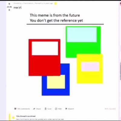 &iquest;QUE?