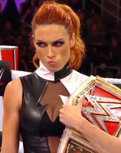 Dominant Look