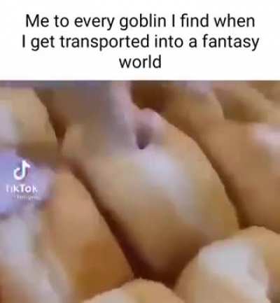 Goblinussy.