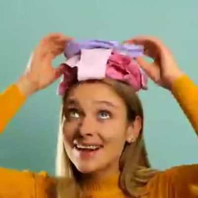How else would you store your undies?