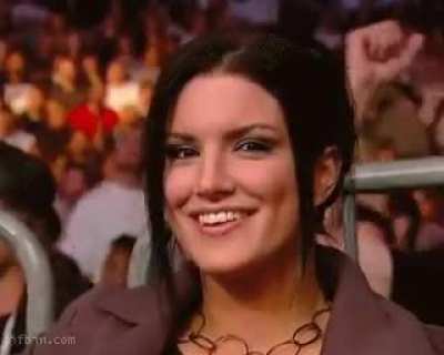 Gina Carano