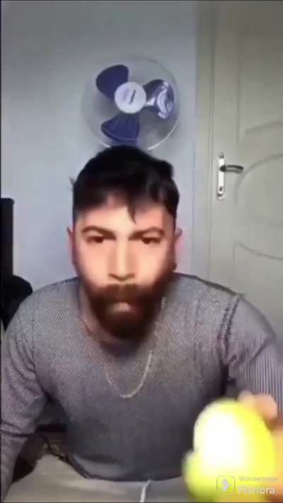To be a magician 