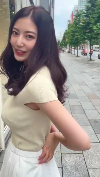 Yellow top
