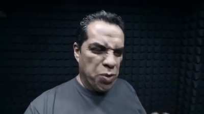 Alguna vez has querido dar un grito primal?