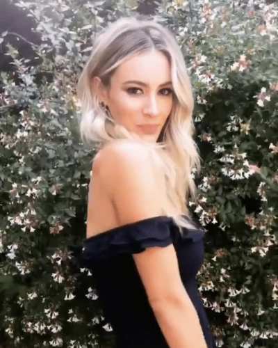 Bryana Holly