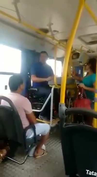 eu no trabalho