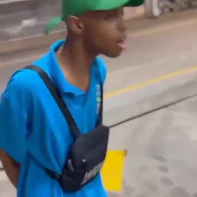Apenas... Porqu&ecirc;?