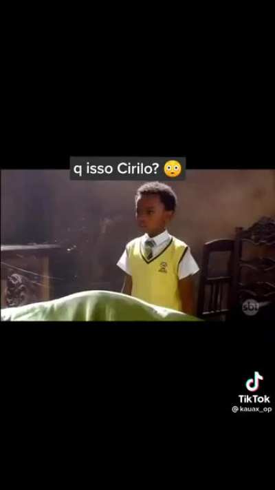Zirilo?