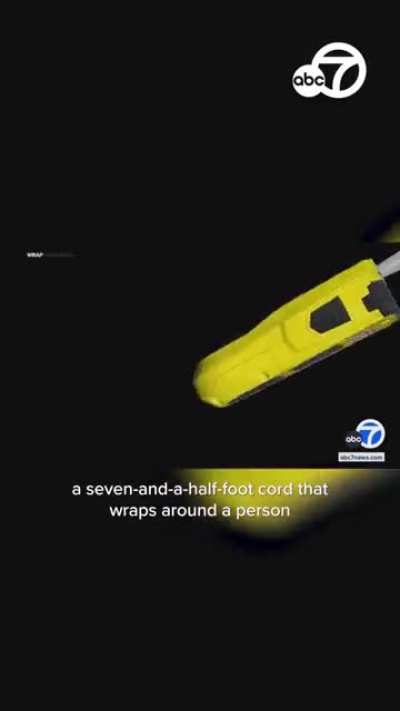 Get wrapped