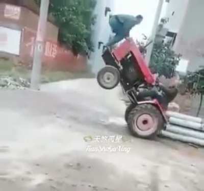 Yike