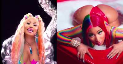 sbs nicki minaj