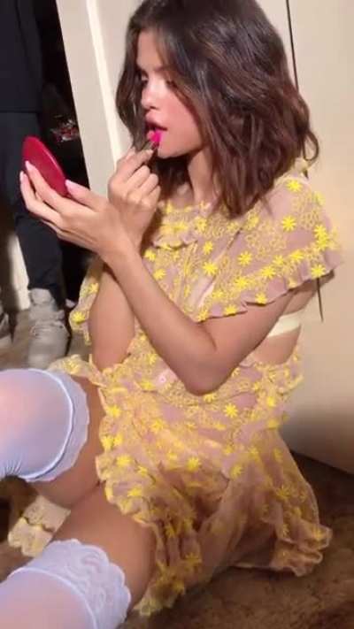 Selena Gomez
