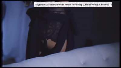 Video of Ariana Moving Her Ass 🔥🍑🔥