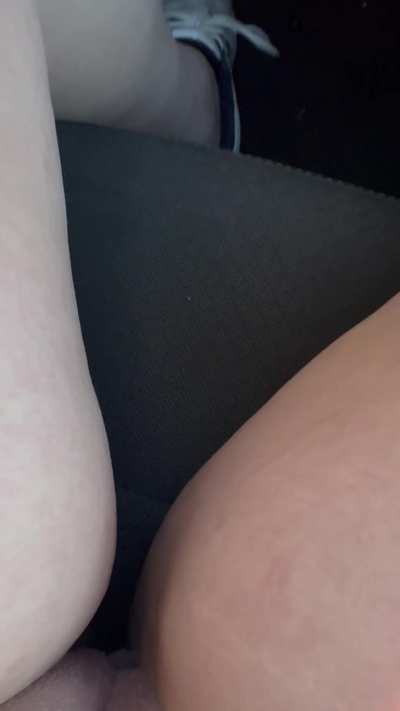 Who needs pants in the McDonald&rsquo;s drive thru anyways?