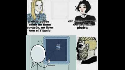 sad